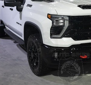 GM Q3 Profits Double As Unprofitable EV Sales Plummet And Cash Cow Pickup Sales Increase